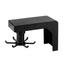 Spoon Hanging Wall Hanger Racks Holder Kitchen Organizer Hooks Self