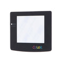 Glass screen lens protector panel replacement for game boy color gbc IO FT