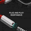 Portable USB Type C To 3.5mm Earphone Music Converter 7 Pro Cable 6T M1G1 S V2U8