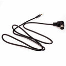 Car 3.5mm AUX Input Adapter Audio Cable Mini Jack AUX 8-Pin M-BUS CD Change H9L7