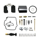 Carburetor Repair Kit for CRF450 KLX250 CRF230 WR450  PWK34 36 38 40 42mm