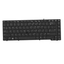 Replacement Laptop US Keyboard for  Elitebook 8440P/8440W/8440