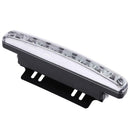 Universal Waterproof 8LED Car Motorcycle Daytime Running Light DRL Lamp