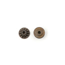 for A949 A959- Upgrade Metal Differential Gear for Wltoys 1/18 A949 A959 A9