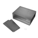 8219 Audio Amplifier Enclosure/ Mini AMP Case/ Preamp Box/ PSU Chassis UniveO8W4