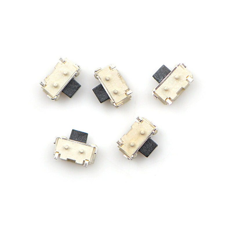 20pcs Side Tactile Push Button Micro SMD SMT Tact Switch 2*4mm BDA Ew