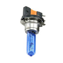 12V 15/55W H15 64176 12580 Halogen Bulbs 6500K White Bulb F22 Car For VW DR G4E7