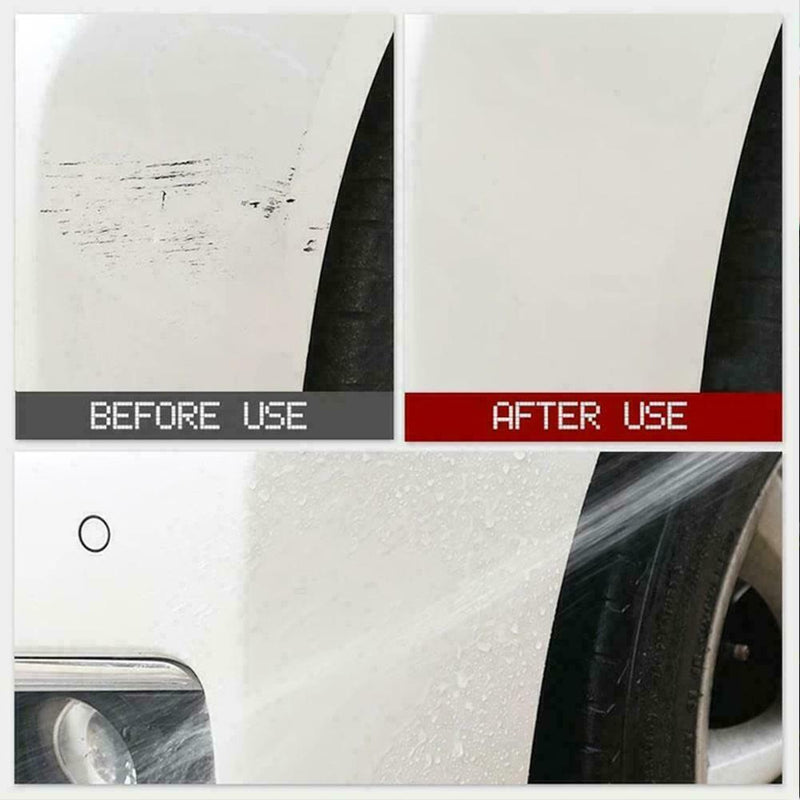 Professional Car Scratch Repair Agent Kit Y5T4