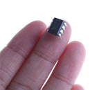 50pcs NE5532P NE5532 Dual Low Noise Op-Amp DIP-8 Ew