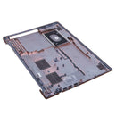 Black Color Bottom Base Case Lower Housing Cover for Lenovo IdeaPad 320-15AST