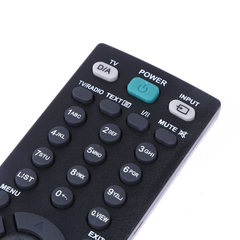 Remote control suitable for LG TV AKB33871407 AKB33871401 AKB33871409