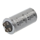 AC 125V 300uF 300MFD 2 Terminals Polypropylene Film Motor Run Start Capacit