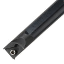 1X(1pc Snr0010k11 Internal Tool Boring Holder+ Wrench + 11ir A60 Carbide In