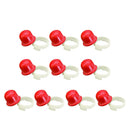 10Pcs Primer Ball Bulb for  694394 494408 Lawn Mower