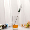 Digital Food Thermometer Kitchen Meat Water Thermometer For Bbq Barbecue Ki
