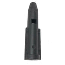 Car Gear Shift Knob Sleeve Adapter Lever for Citroen Peugeot 106 107 206
