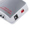 Computer PC to TV Converter Box VGA to S-Video Composite Adapter Switch