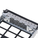 3.5" 0KG1CH SAS SATA hard drive tray caddy for dell R730 R430 R530 R630 R720 FU