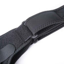 Unisex Adjustable Single Shoulder Support Gym Sports Brace Guard Strap Belt