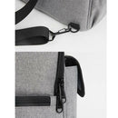 Food Thermal Insulation Container Handbag Waterproof Picnic Meal Backpack