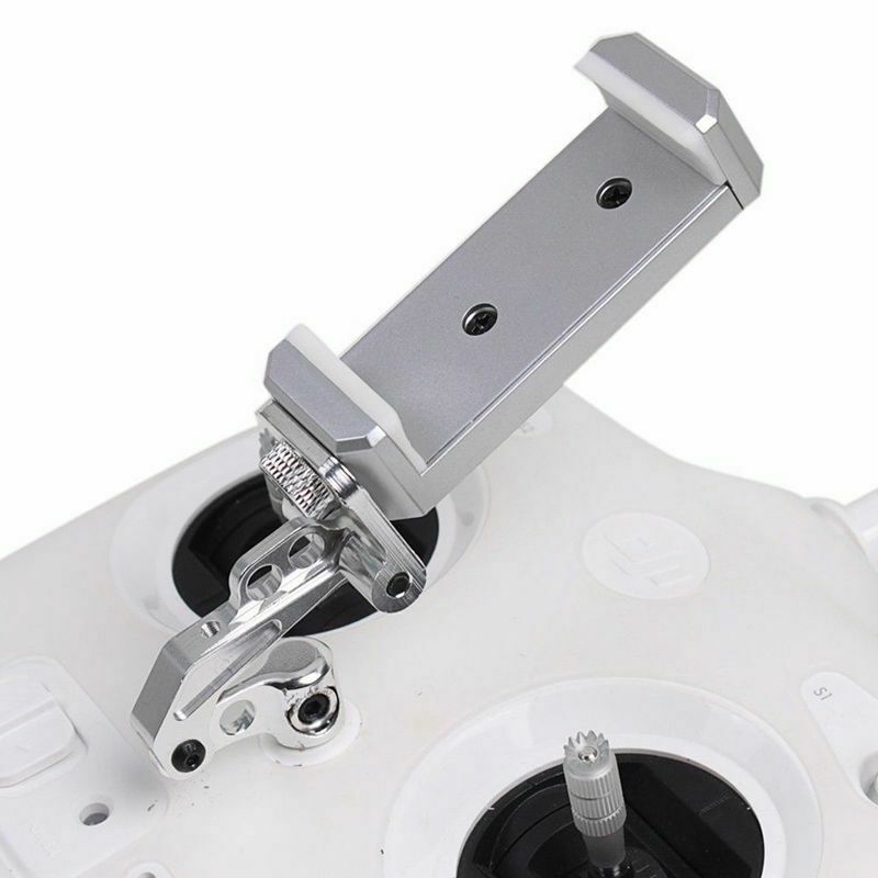 Extendable Tablet Phone Mobile Holder Device Bracket For DJI Phantom 3 Stan C1G1