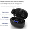 Bluetooth 5.0 Headset TWS Wireless Earphones Mini Earbuds Stereo Headphones C0G9