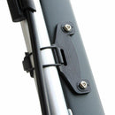 Portable Bike Bicycle Cycling Air Pump Tire Hand Pressure Inflator Valve D LYJ
