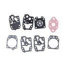 1Set Carburetor Carb Carby Rebuild REPAIR Kit For walbro K20-WYL    OZ