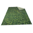 5x7ft(150x210cm) Nature Green Grass Backdrops Photography Wedding or Childr E8S3