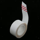 Invisible Hair Extension Tape Double Sided Extension Tapes Roll for Replacement