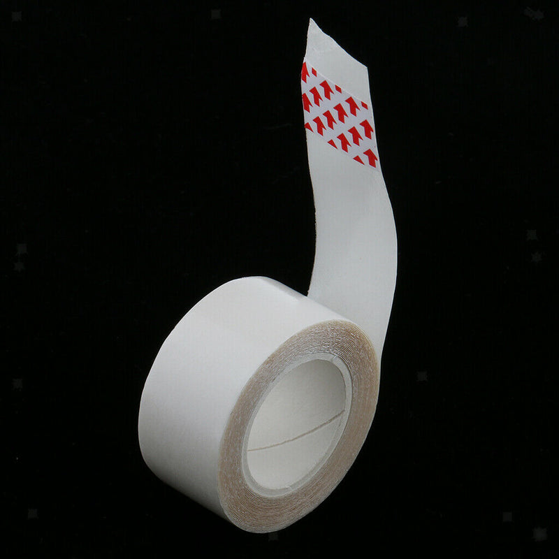 Invisible Hair Extension Tape Double Sided Extension Tapes Roll for Replacement