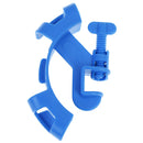 Brew clip pipe syphon tube hose flow control wine beer making clamp holder OZ