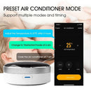 Universal IR Smart Remote Control WiFi and Infrared Remote  Fan Controller Hub