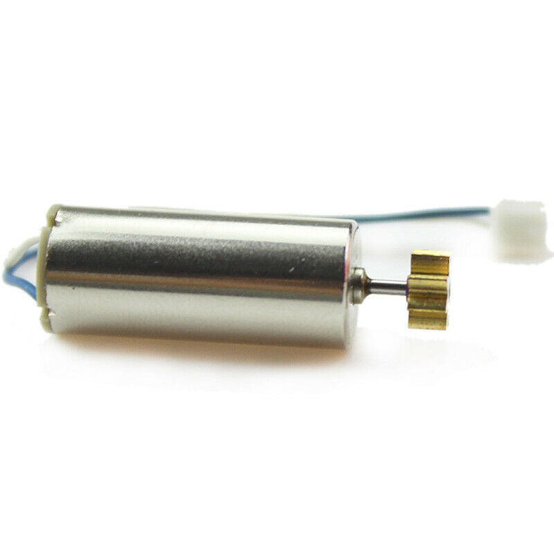 Coreless Main Motor V966-010 For Wltoys V966 V988 V911S Xk K100 Rc Helicopt Y3Y7