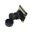 Raspberry Pi 3B+ 5Mp Megapixel Night Camera Ov5647 Sensor Wide-Angle Camera D3D6