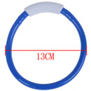 1PC Summer Underwater Diving Rings Swimming Pool Kids Dive Ring Water Play ToyOZ