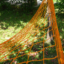 Outdoor Portable Garden Nylon Hammock Net Sleeping Bed Travel Camping HSR