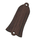 1x Guitar Truss Rod Cover Rosewood Gibson Electric Guitar Truss Rod Cover