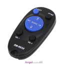 New Replacement Wireless Remote Control For JVC Car Stereo RM-RK50 RM-RK52