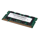 2GB DDR2 PC2-6400 800MHz 200Pin 1.8V Laptop Memory SO-DIMM Notebook RAM D4G6