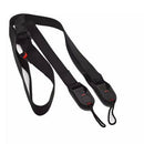 Quick Release Camera Cuff Strap Neck Wrist Sling Buckle Slide Leash St MJI