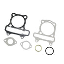 Metal Head Cylinder Gasket Kit Set for GY6 150cc ATV, Go Kart & Moped Scooter