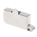 Universal magnet seam guide for domestic industrial sewing machine presser footL