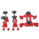 9pcs Universal Cam Camshaft Lock Holder Car Engine Cam Timing Locking To LXH