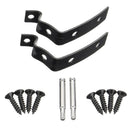 For Glove Box Cover Hinge For  A4 S4 RS4 B6 Kit