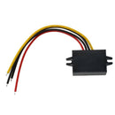 DC/DC DC 12V/24V Step-down to DC 5V 5A 25W Power Buck Transformer