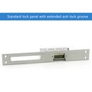 DC 12V Electric Bolt Lock Smart Guard Cathode Strike Lock Door Access (NO) A