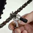 Bicycle Chain Cutter Bike Chain Breaker With Spoke Wrench Repair Tool High VCG