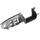 Car Window Switch Panel Trim for Audi A4 B6 B7 RS4 2001 2002 2003 2004 2005