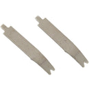 Watch tool spring pine needle bar pose filed pin barrette repair watch